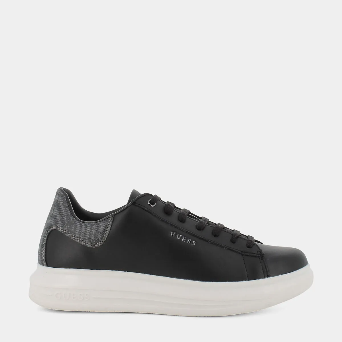 FM7SRNFAL12NERO- SNEAKERS