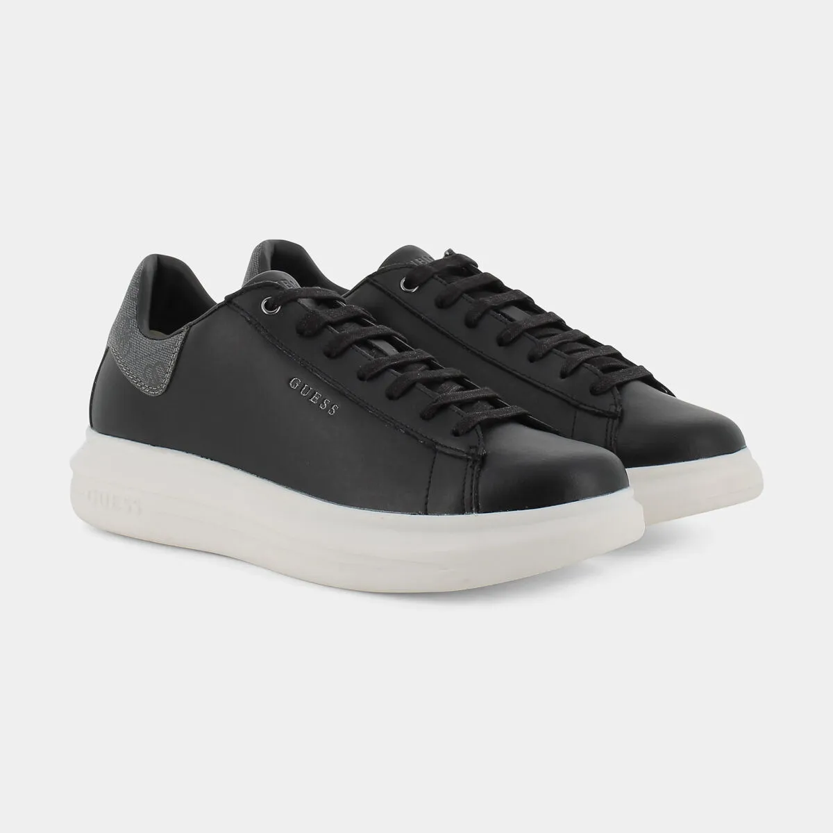 FM7SRNFAL12NERO- SNEAKERS