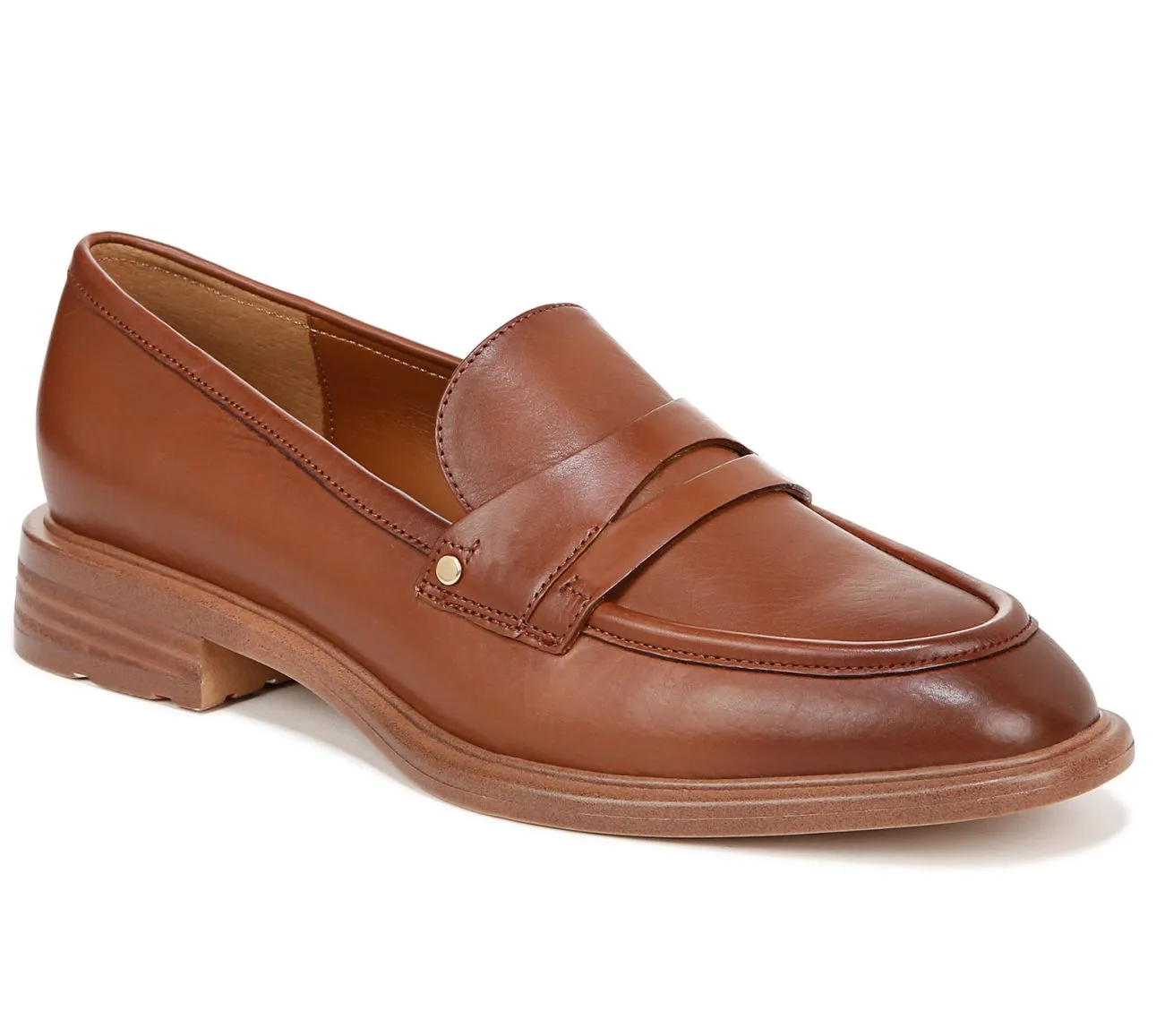 Franco Sarto Slip-on Loafers - Edith2