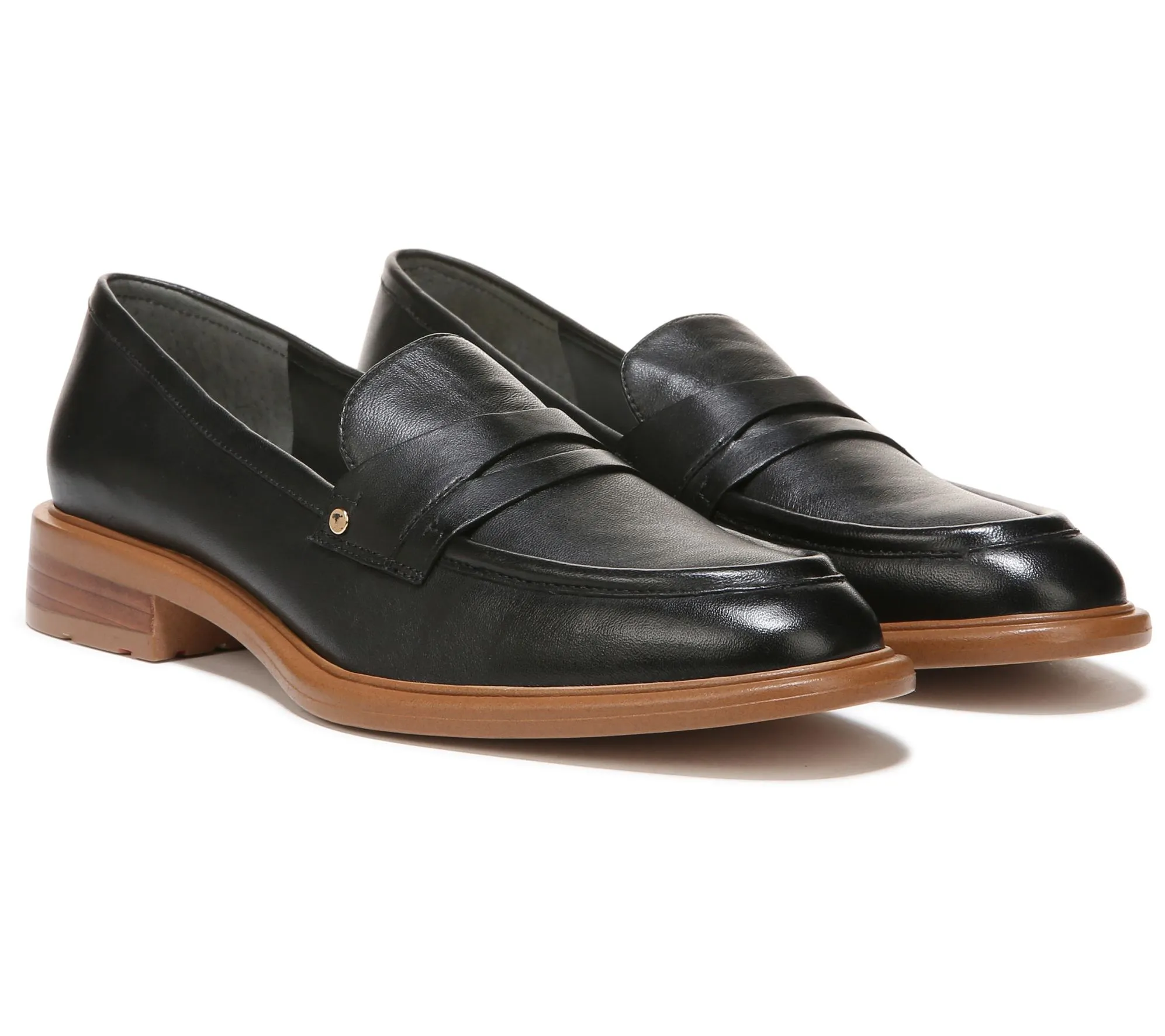 Franco Sarto Slip-on Loafers - Edith2