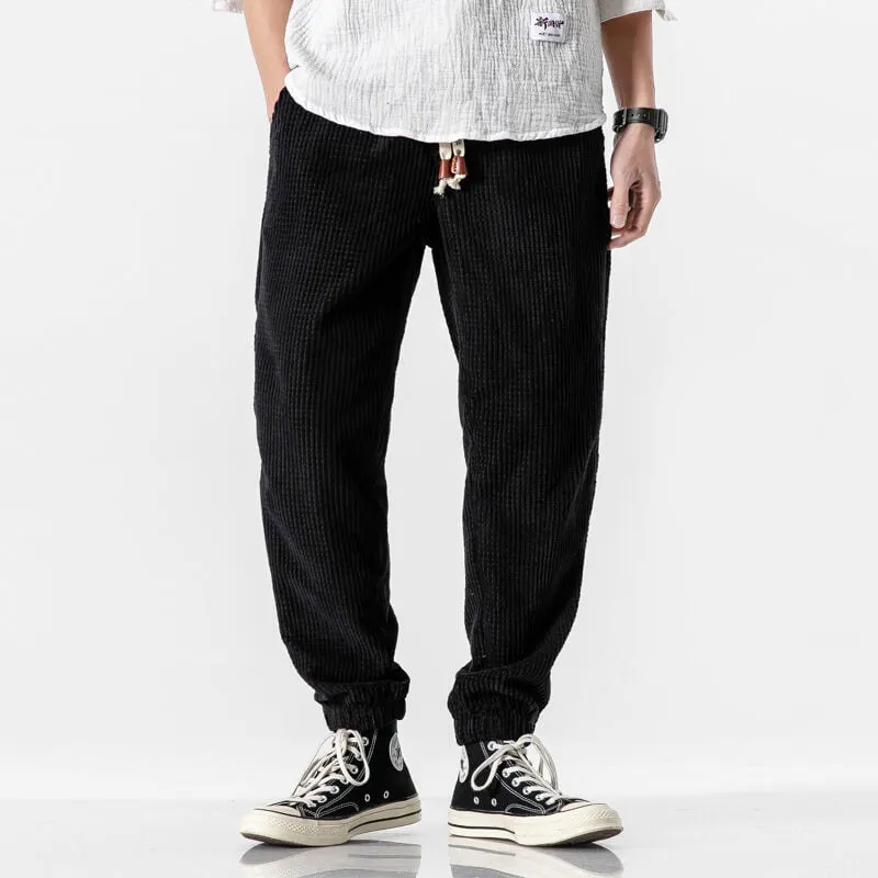 Fukai Pants