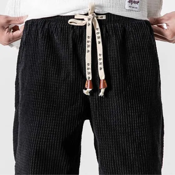 Fukai Pants