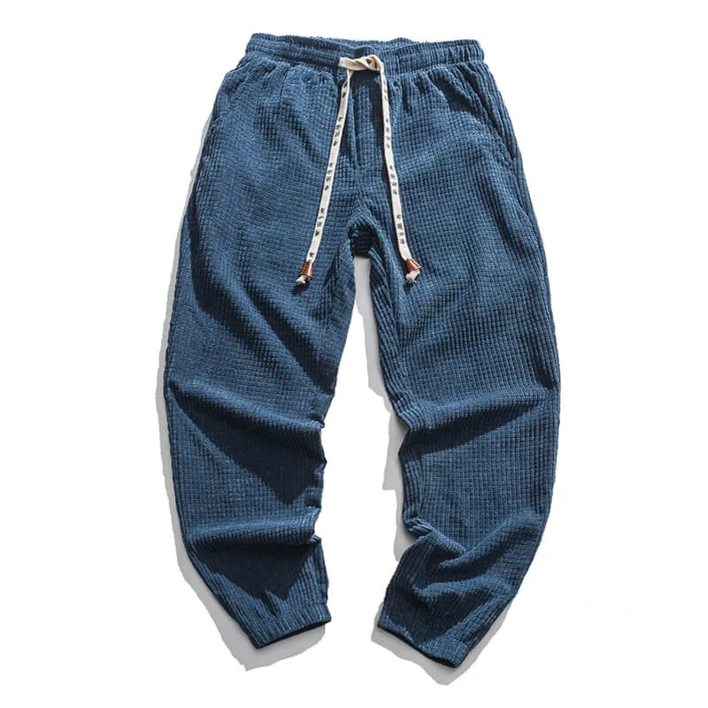 Fukai Pants