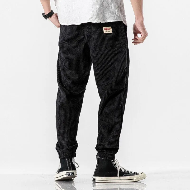 Fukai Pants