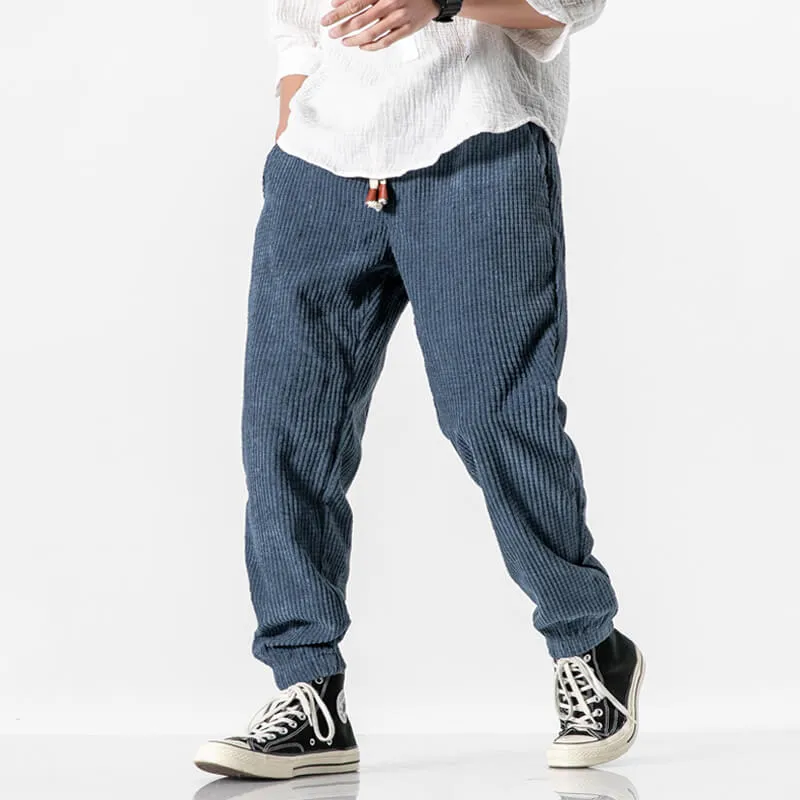 Fukai Pants