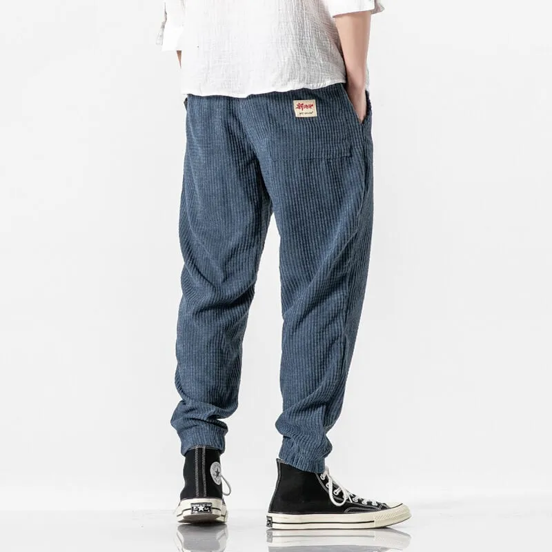 Fukai Pants