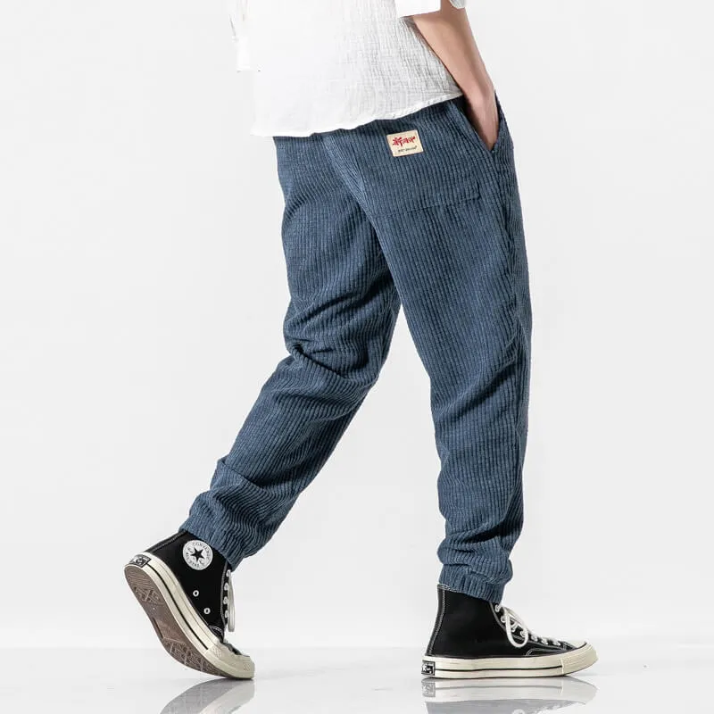 Fukai Pants