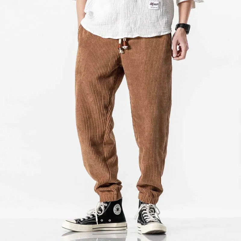 Fukai Pants