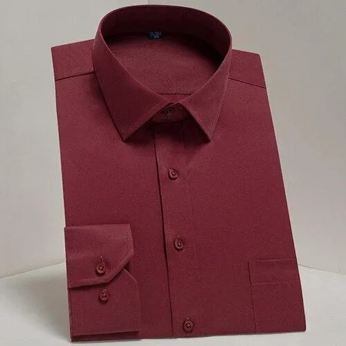 Giancarlo Men Dress Shirt