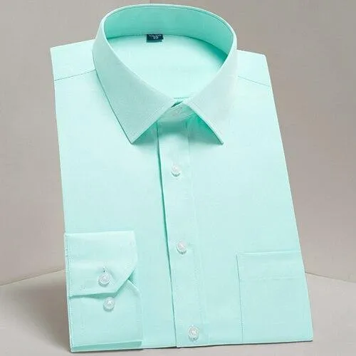 Giancarlo Men Dress Shirt