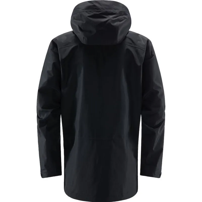 Haglöfs  Rubus GTX Jacket - Giacca antipioggia - Uomo