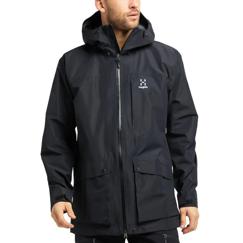 Haglöfs  Rubus GTX Jacket - Giacca antipioggia - Uomo