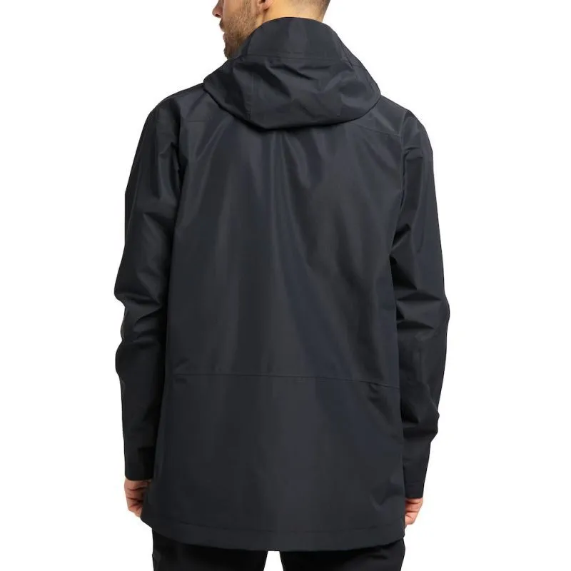 Haglöfs  Rubus GTX Jacket - Giacca antipioggia - Uomo