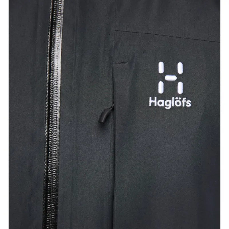 Haglöfs  Rubus GTX Jacket - Giacca antipioggia - Uomo