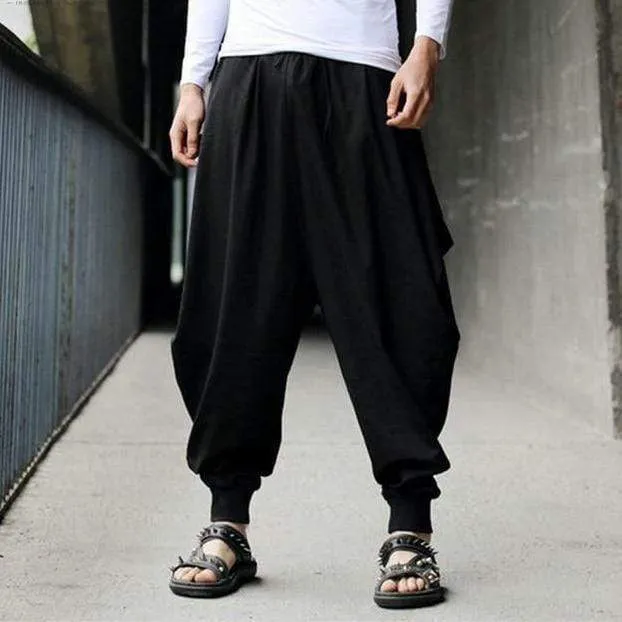 Hakken Men's Pants