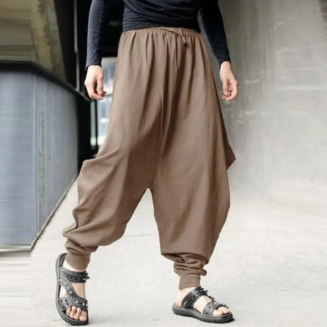 Hakken Men's Pants