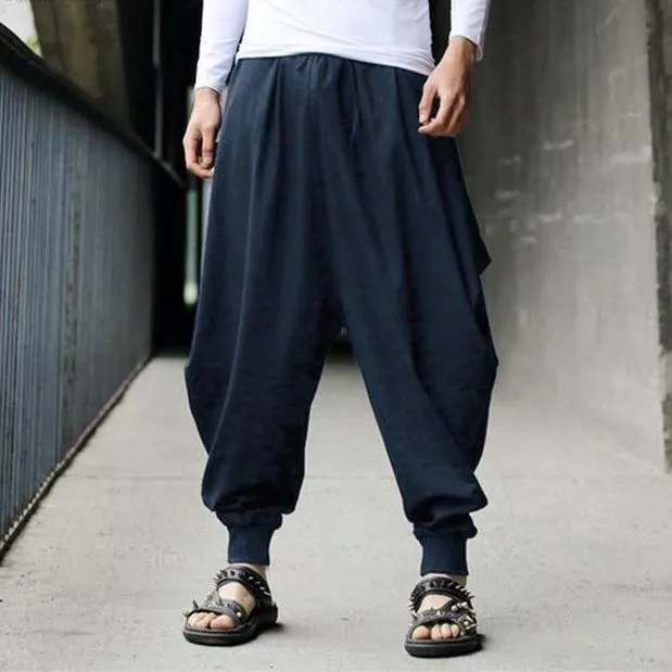 Hakken Men's Pants