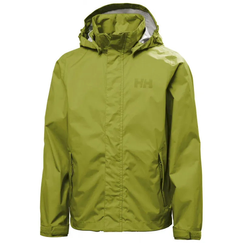 Helly Hansen  Loke Jacket - Giacca antipioggia - Uomo