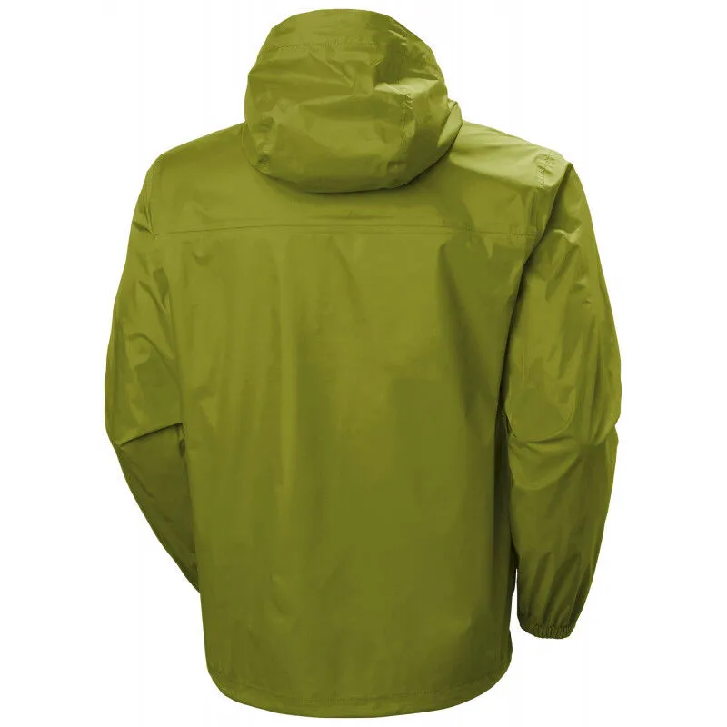 Helly Hansen  Loke Jacket - Giacca antipioggia - Uomo