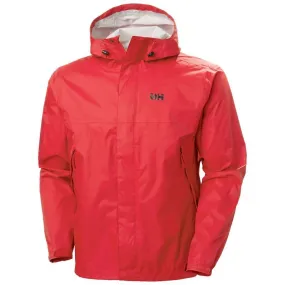 Helly Hansen  Loke Jacket - Giacca antipioggia - Uomo