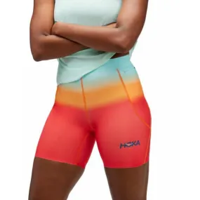     Hoka 1154470/CDLS NOVAFLY 6'' KNIT SHORT