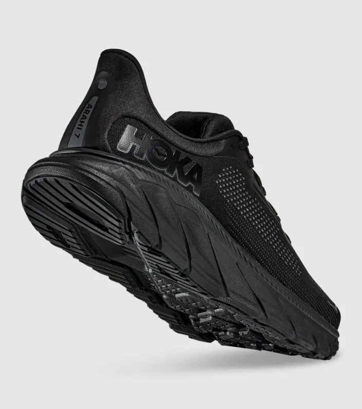 hoka arahi 7 mens