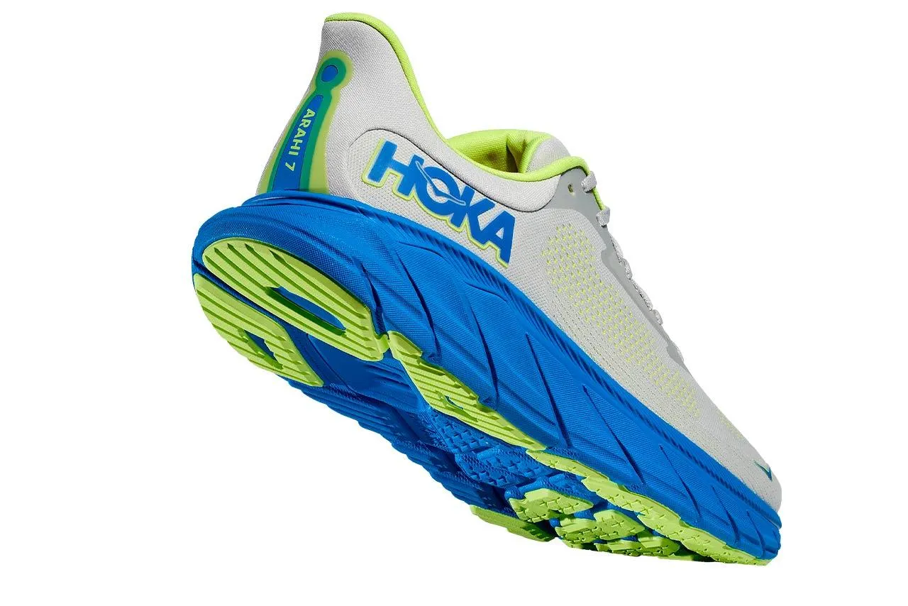 HOKA ARAHI 7