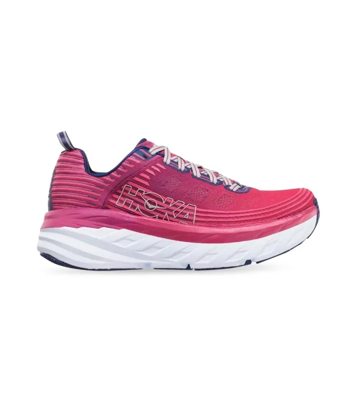 hoka bondi 6 womens