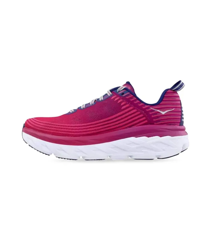 hoka bondi 6 womens