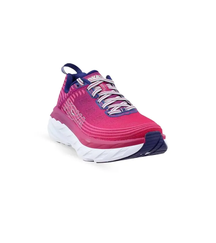 hoka bondi 6 womens