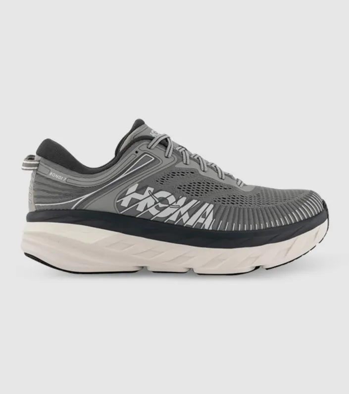 hoka bondi 7 mens