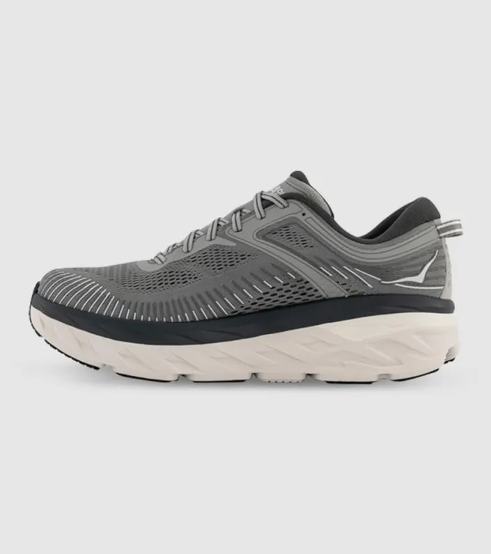 hoka bondi 7 mens