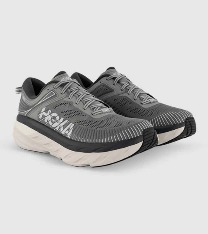 hoka bondi 7 mens