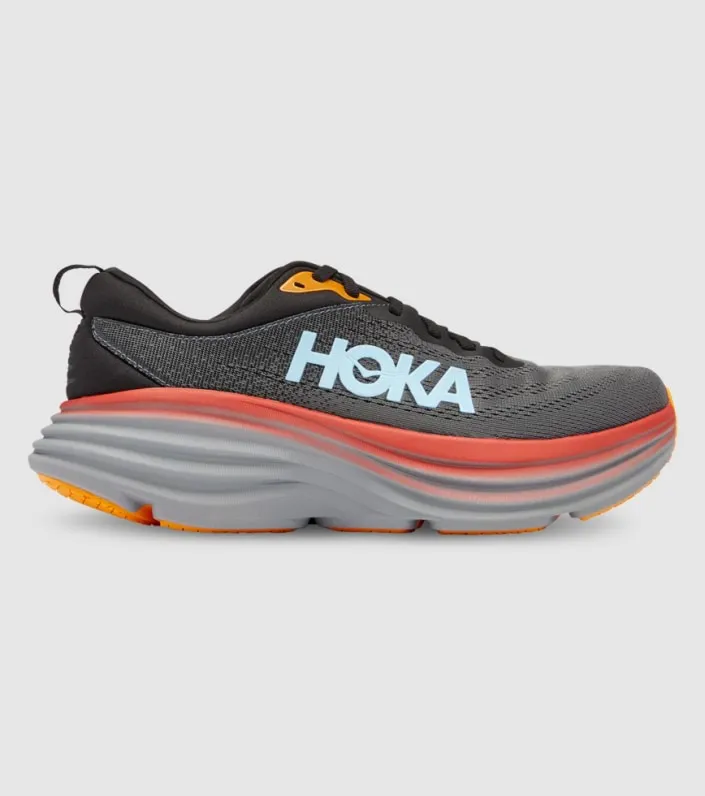 hoka bondi 8 mens