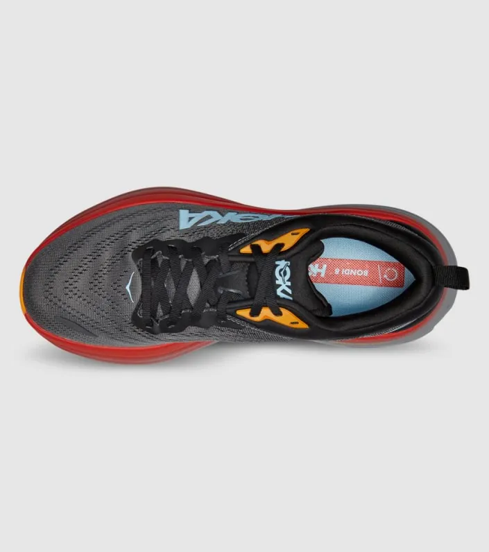 hoka bondi 8 mens