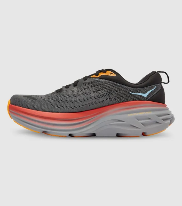 hoka bondi 8 mens