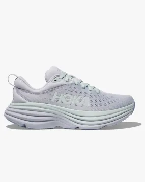 Hoka Bondi 8 W Ether/Illusion