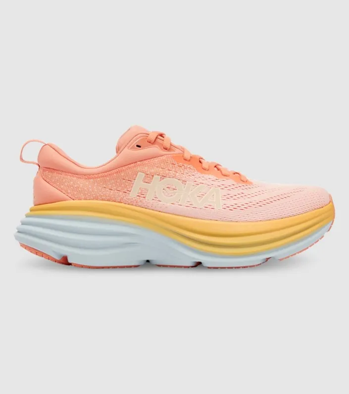 hoka bondi 8 womens