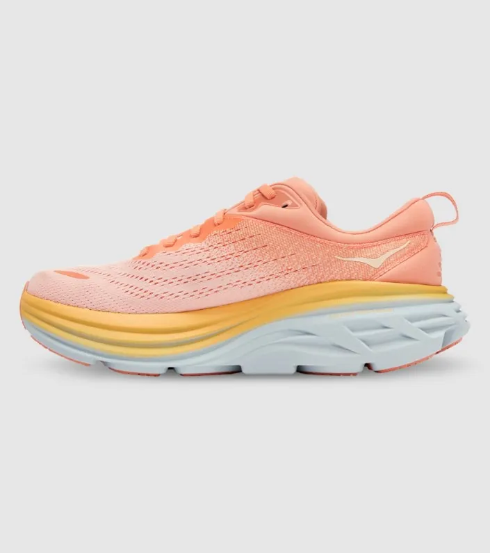 hoka bondi 8 womens