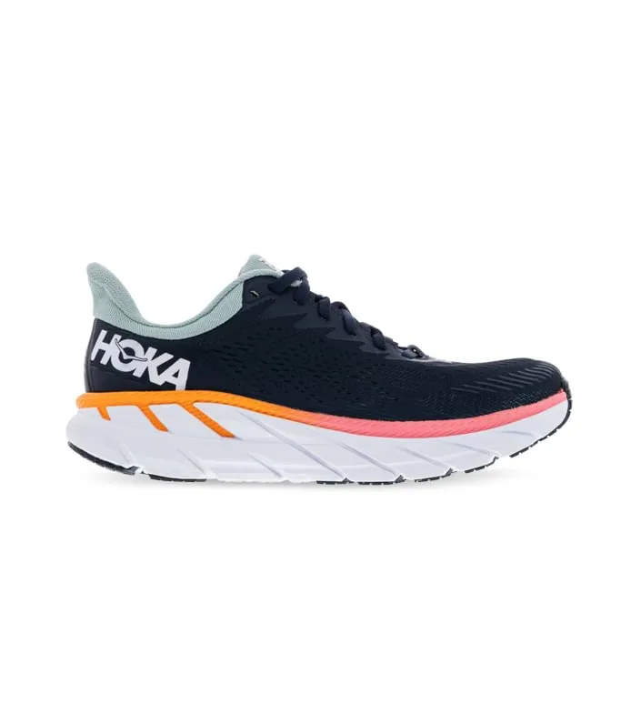 hoka clifton 7 womens