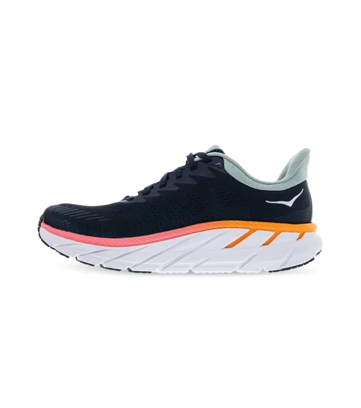 hoka clifton 7 womens