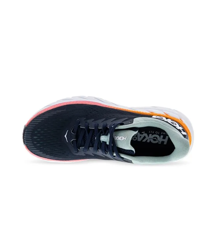 hoka clifton 7 womens