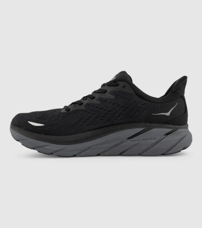 hoka clifton 8 mens