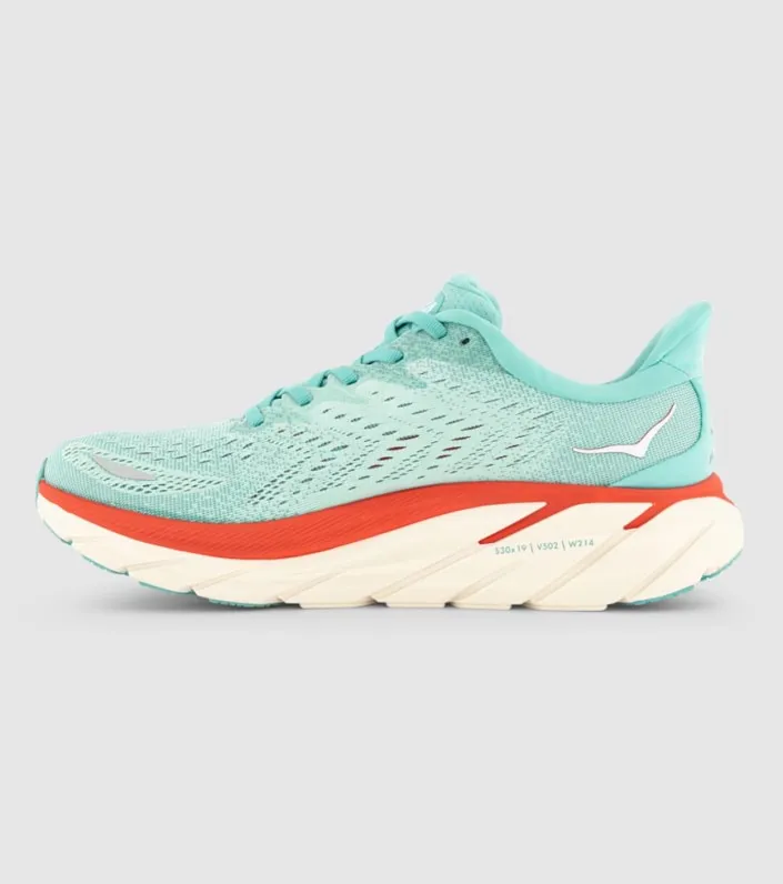 hoka clifton 8 womens