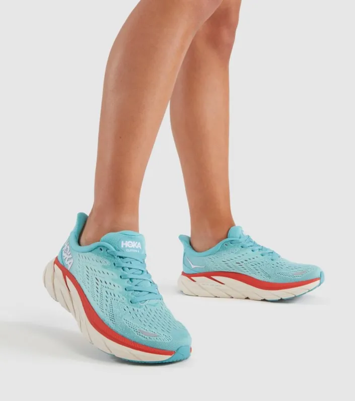 hoka clifton 8 womens