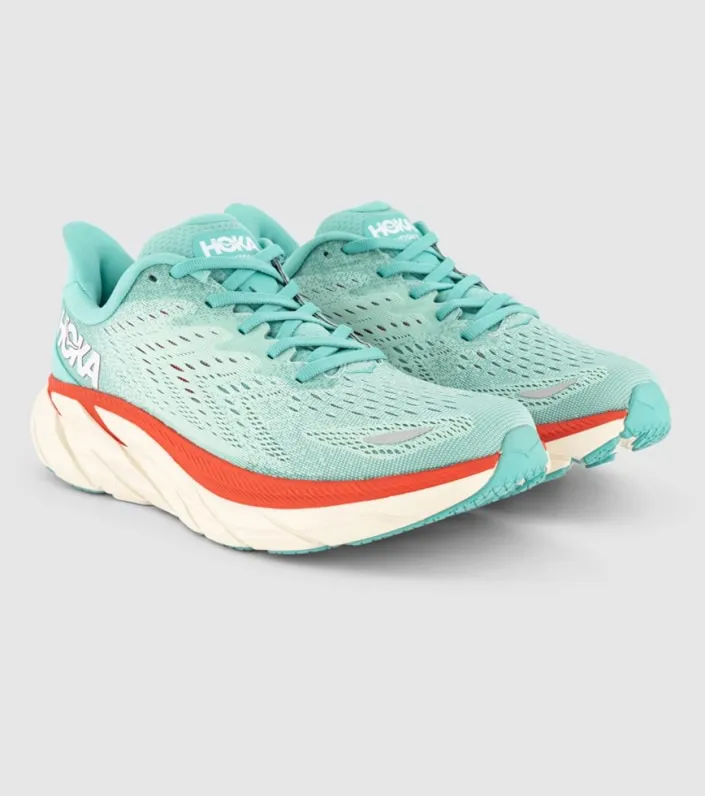 hoka clifton 8 womens