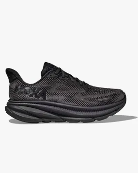 Hoka Clifton 9 M Black/Black