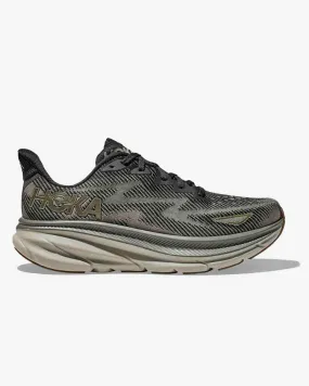 Hoka Clifton 9 M Black/Slate