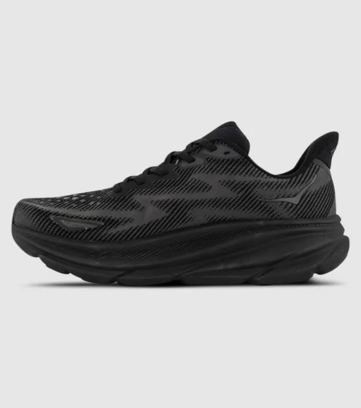 hoka clifton 9 mens