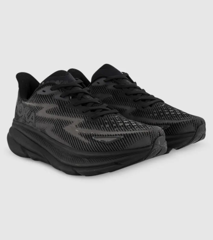 hoka clifton 9 mens